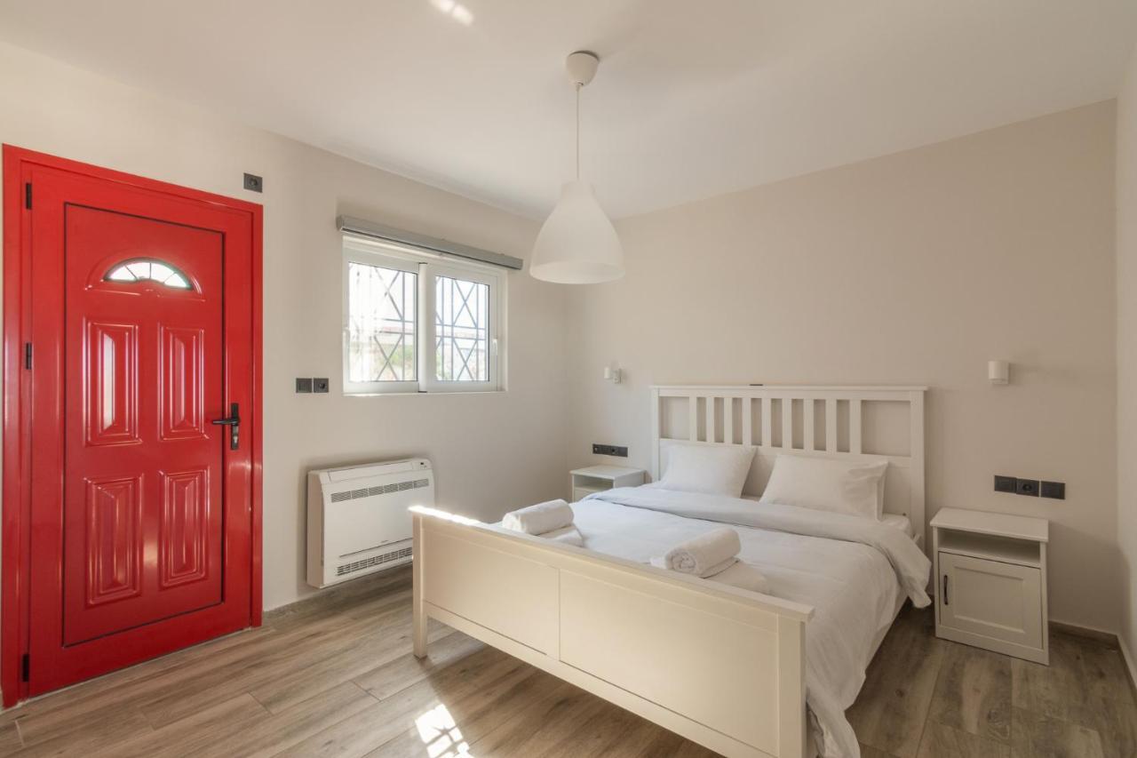Acropolis View Apartment For 4 Ppl Aten Exteriör bild