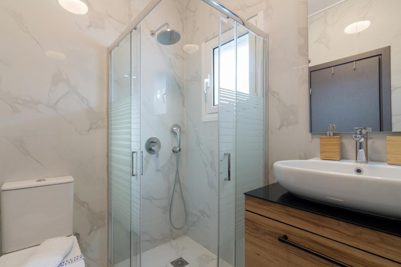 Acropolis View Apartment For 4 Ppl Aten Exteriör bild