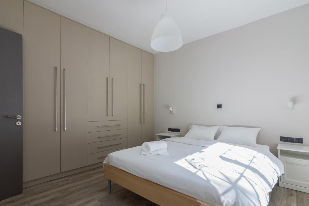 Acropolis View Apartment For 4 Ppl Aten Exteriör bild