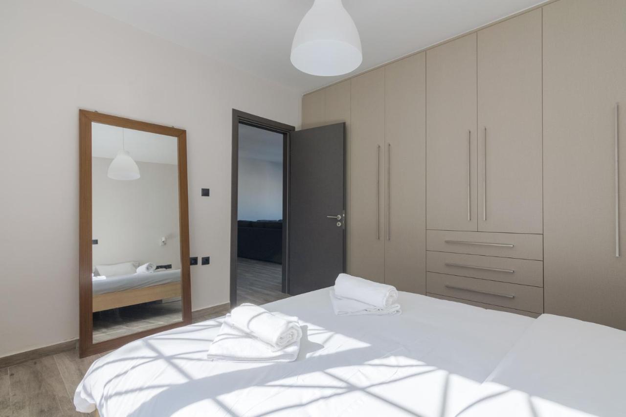 Acropolis View Apartment For 4 Ppl Aten Exteriör bild