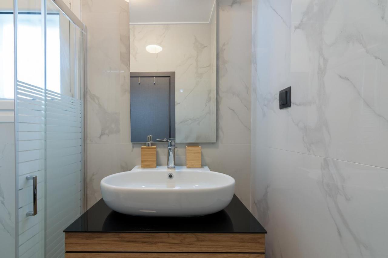 Acropolis View Apartment For 4 Ppl Aten Exteriör bild