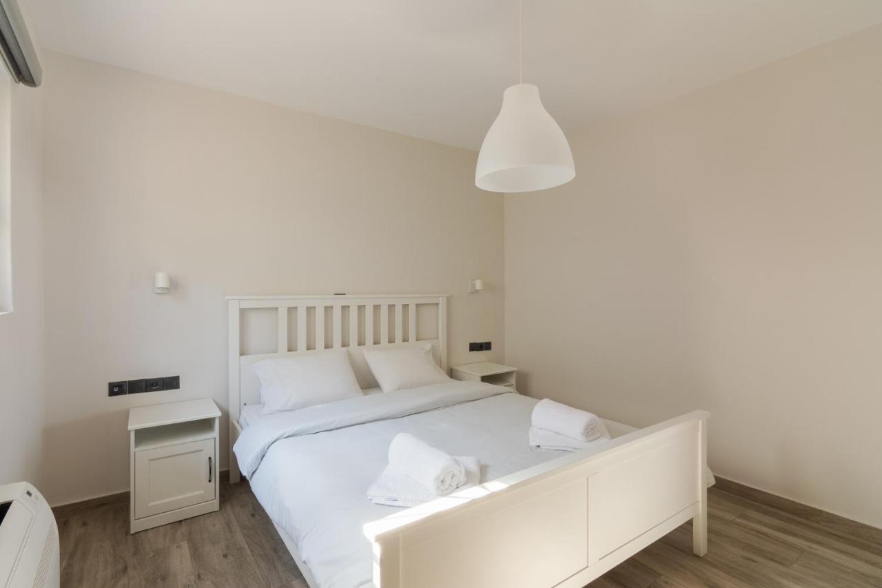 Acropolis View Apartment For 4 Ppl Aten Exteriör bild