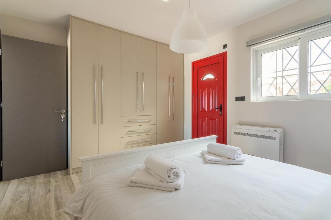Acropolis View Apartment For 4 Ppl Aten Exteriör bild